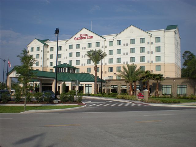 Hilton Garden Inn - Palm Coast/Town Center, Florida